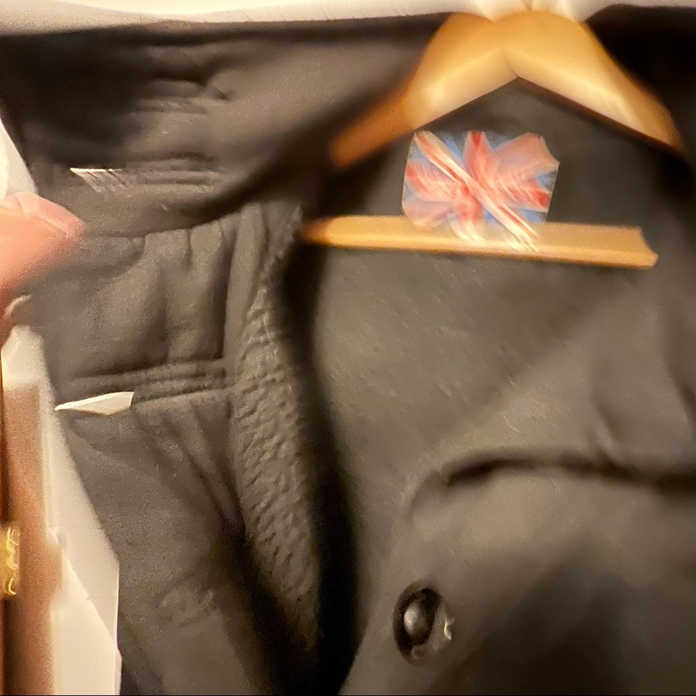 Miss London jacket - Picture 5 of 5